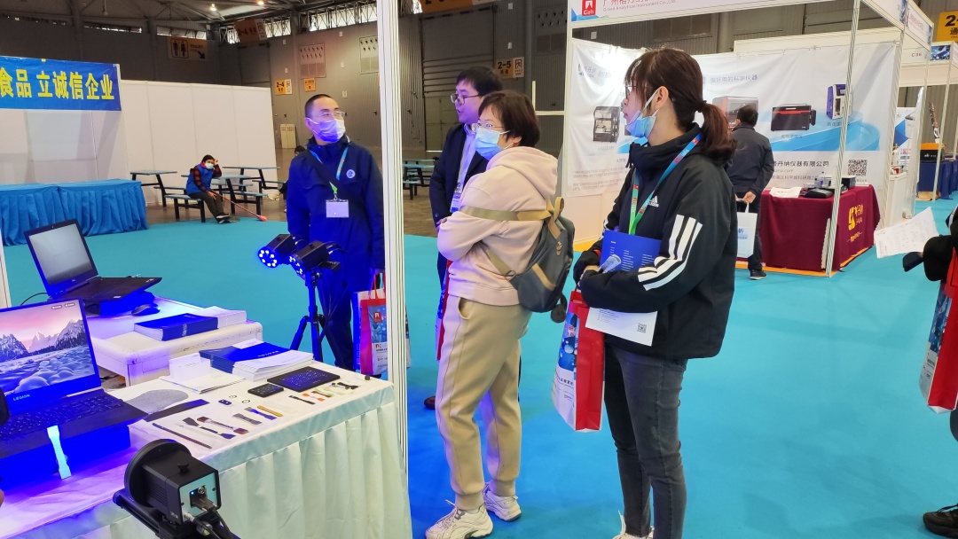 展会回顾丨两大展会精彩盘点(图15) 1-23032P9343YZ.jpg