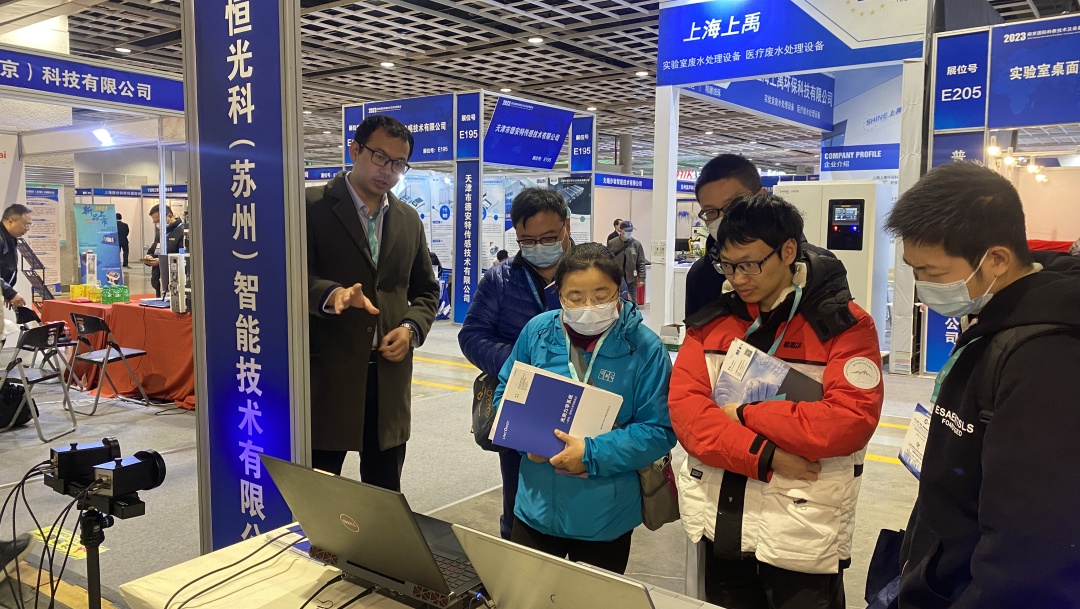 展会回顾丨两大展会精彩盘点(图18) 1-23032P9355LY.jpg