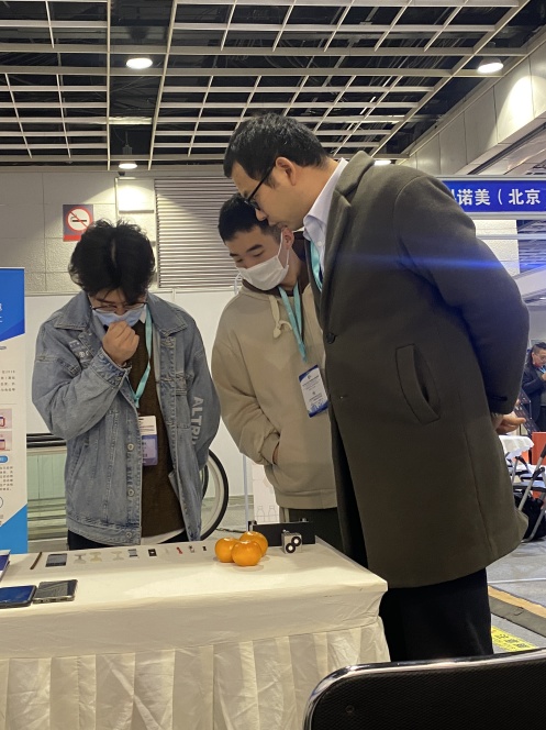 展会回顾丨两大展会精彩盘点(图20) 1-23032P9363WP.jpg